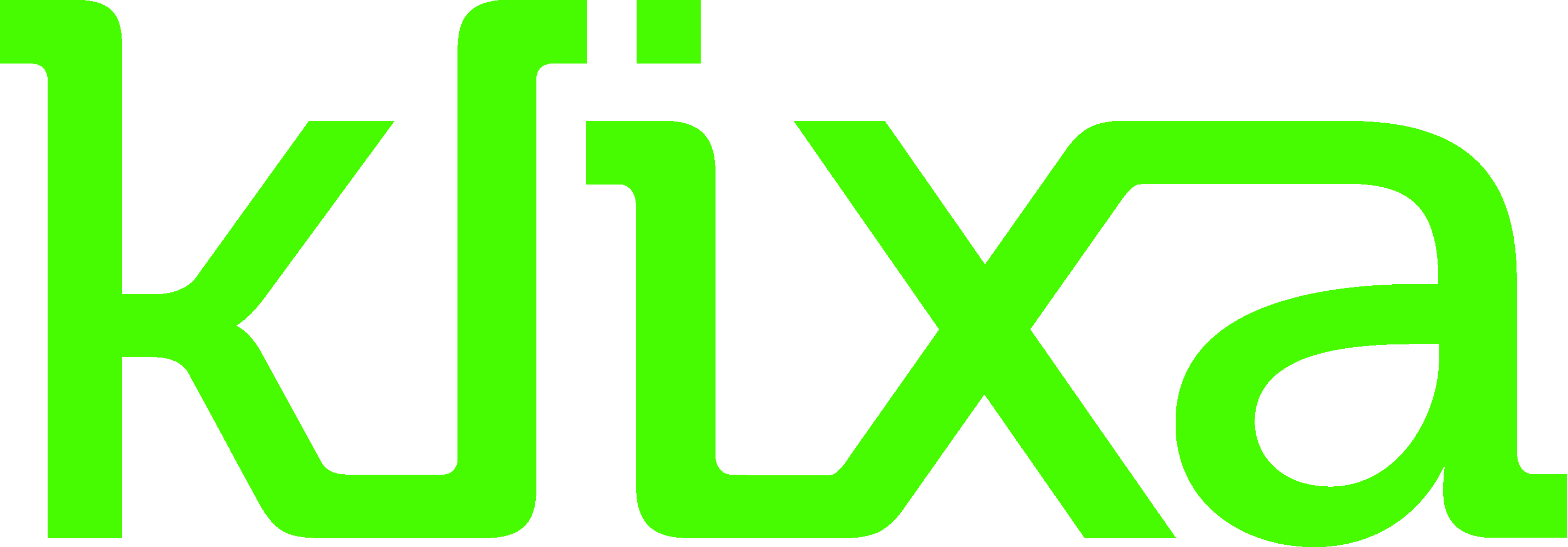 Klixa GmbH!