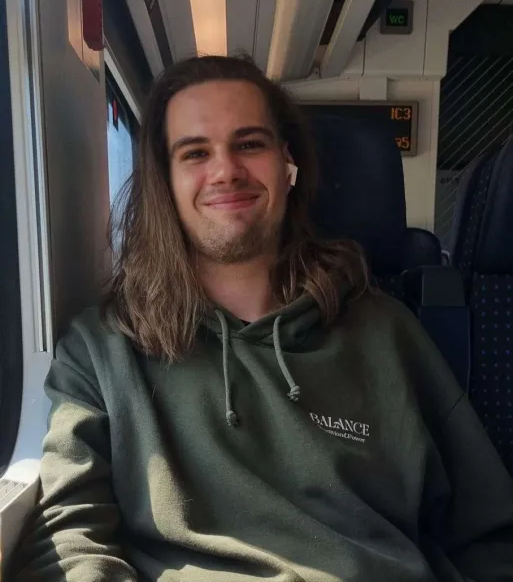 Mein Bild