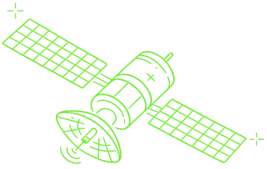 Satelit